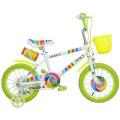 Beautiful Kids Baby Bike Bicycle Children Bicycle with Factory Price